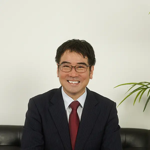 税理士 田中聡一