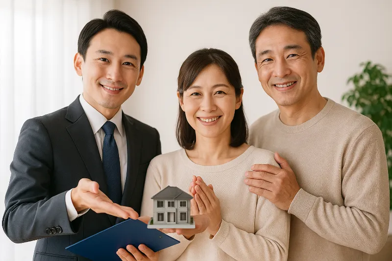 相続不動産の売却